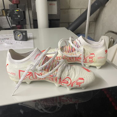 Puma Fussballschuhe