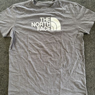 T-shirt per bambini The North Face