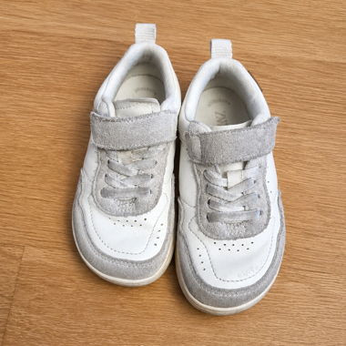 Kids' Sneakers Size 27