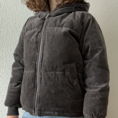 Winter jacket