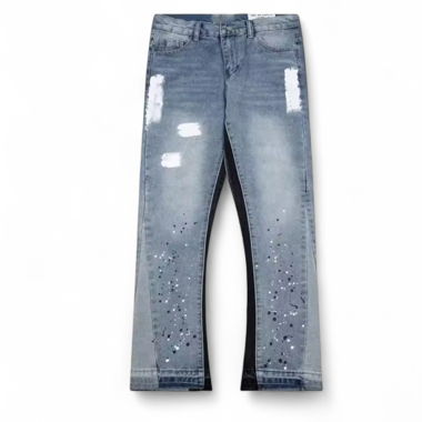 Gallery Dept Flared Jeans
