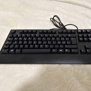 Lenovo Preffered USB Wired Keyboard