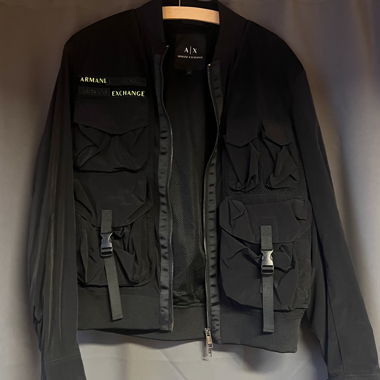 Giacca Armani Exchange