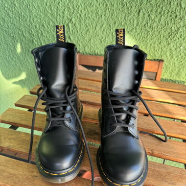 Dr.Martens Stiefel