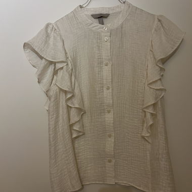 blusa estiva leggera
