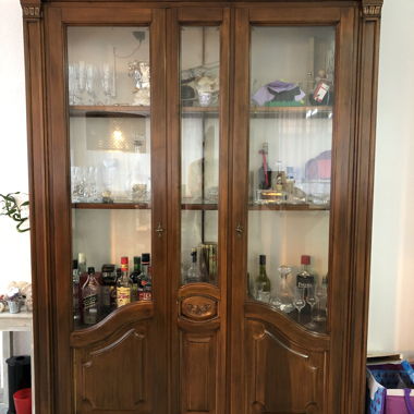 Vitrine