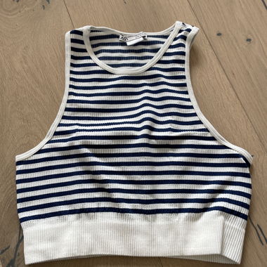 croptop