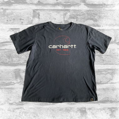 T-shirt Carhartt XXL