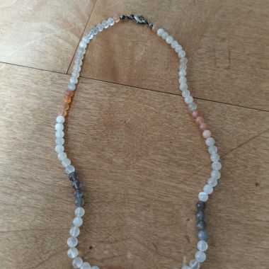 Mondsteinkette