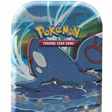 Pokémon Shining Fates Mini Tin Box