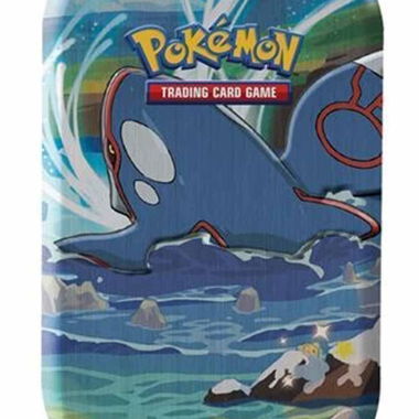 Pokémon Shining Fates Mini Tin Box