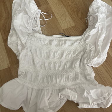 Bluse