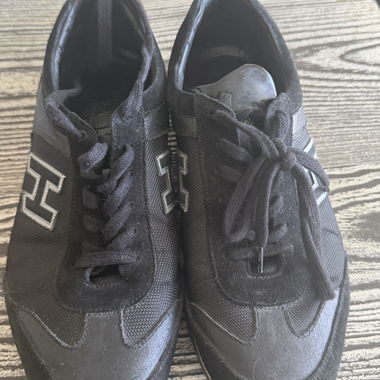 Sneakers nere Hogan