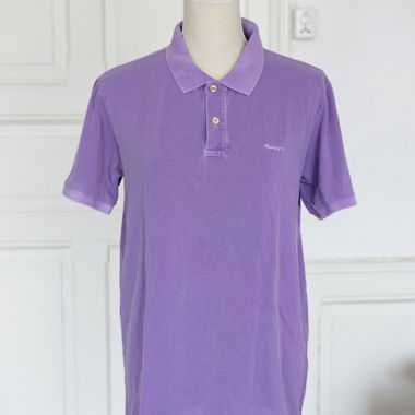 Polo Gant
