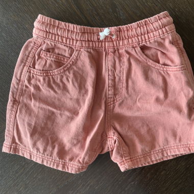 Shorts Zara Kids