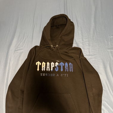 Trapstar Pullover
