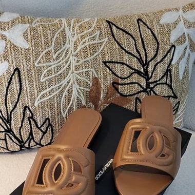 Sandales Dolce & Gabbana