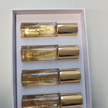 Baccarat Rouge 540 Extrait de Parfum