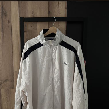 Reebok Trackjacket