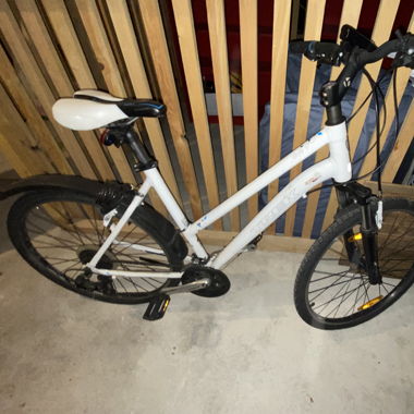 Fahrrad