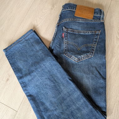 Levi's 511 Jeans 29/30 Slim Fit