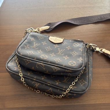 Borsa Louis Vuitton F@ke