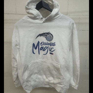 NBA Orlando Magic Hoodie