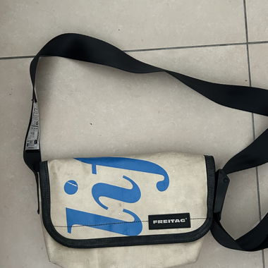 Sac bandoulière FREITAG