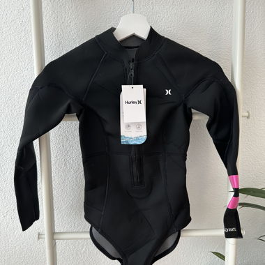 Hurley - 2mm Neoprenanzug / Spring Suit