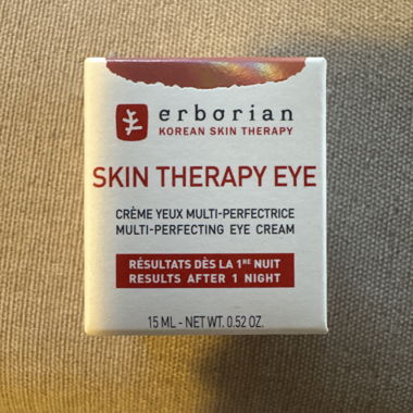 Erborian Skin Therapy Augencreme