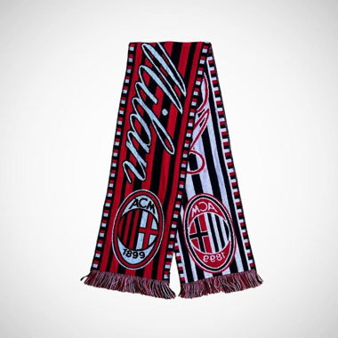 AC Milan Schal
