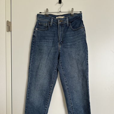 Jeans von Levi‘s