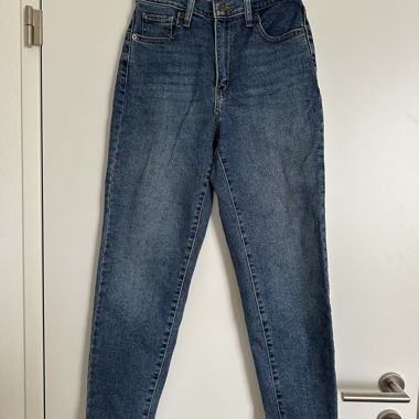 Jeans von Levi‘s