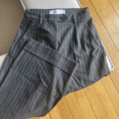 Bershka Pants