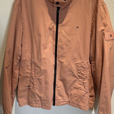 Giacca leggera Tommy Hilfiger