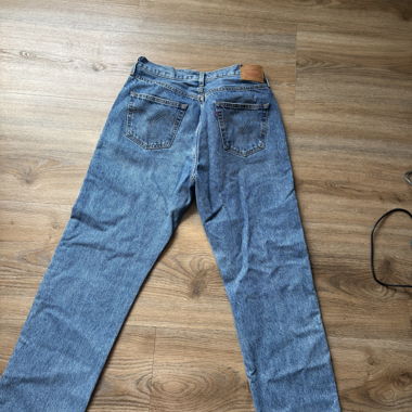 Jeans Levi's 501 W30 L32