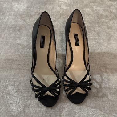 Zara Schuh 