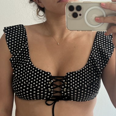 Bikini Dolly