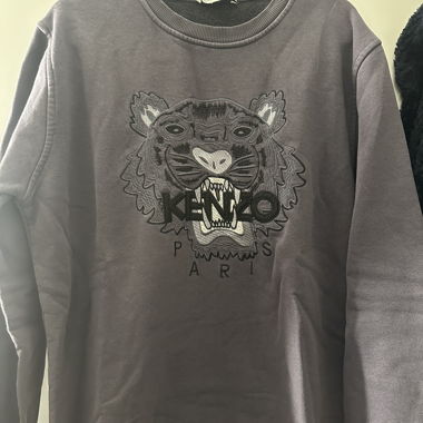 Kenzo Sweatshirt XL