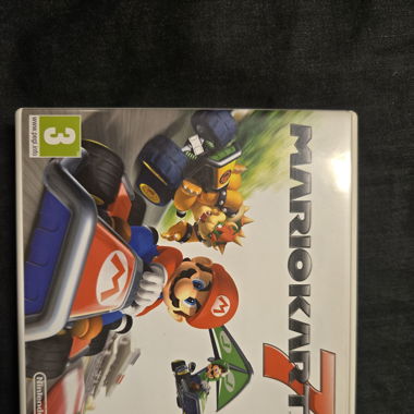 Mario Kart 7