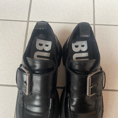 Buffalo loafers 
