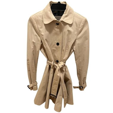 Trench coat Zara