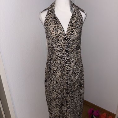 Leo Kleid