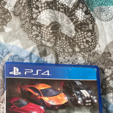 Ps4 Games