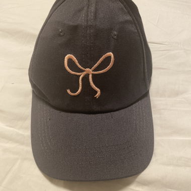 Casquette mignonne