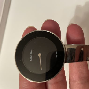 Armbanduhr 
