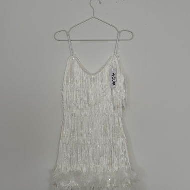 Abito anni '20/Gatsby