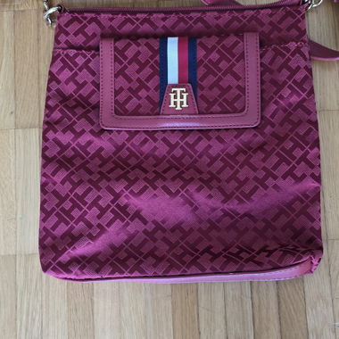 Tommy Hilfiger Crossbody-Tasche