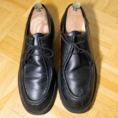 KLEMAN Padror Black