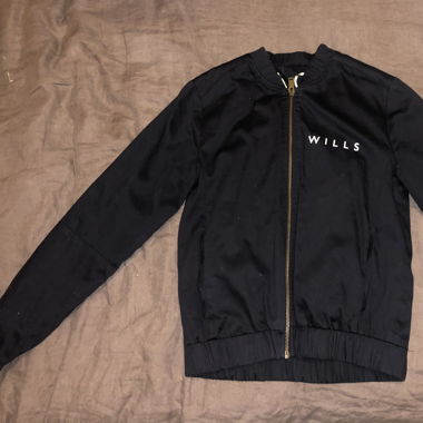 Jack Wills Windjacke 